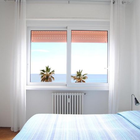 Gaiavacanze Beach Apartment 보르디게라 외부 사진