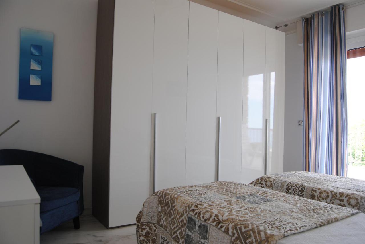 Gaiavacanze Beach Apartment 보르디게라 외부 사진