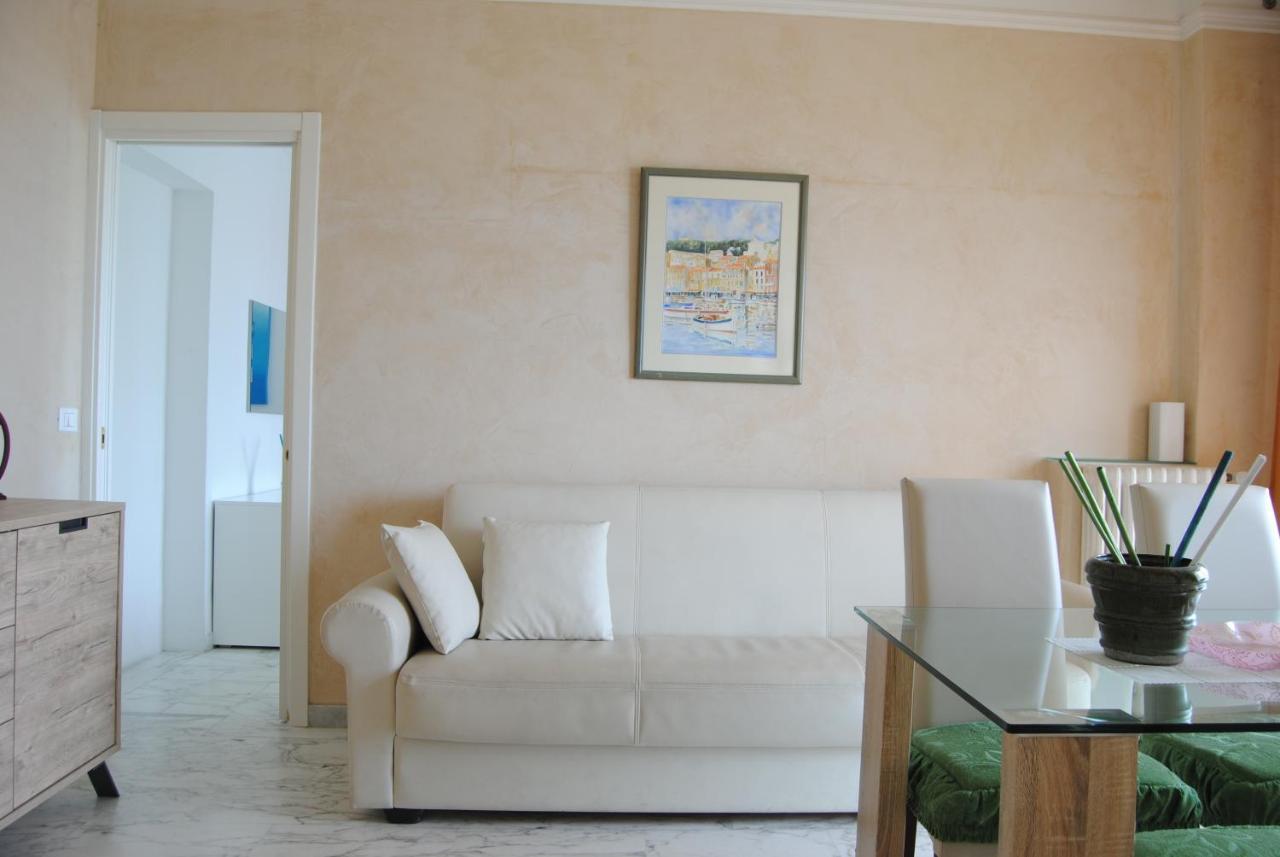Gaiavacanze Beach Apartment 보르디게라 외부 사진