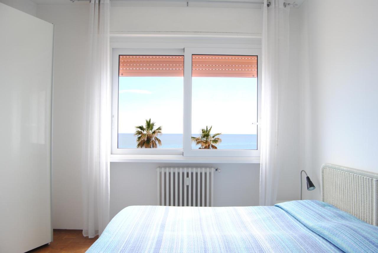 Gaiavacanze Beach Apartment 보르디게라 외부 사진
