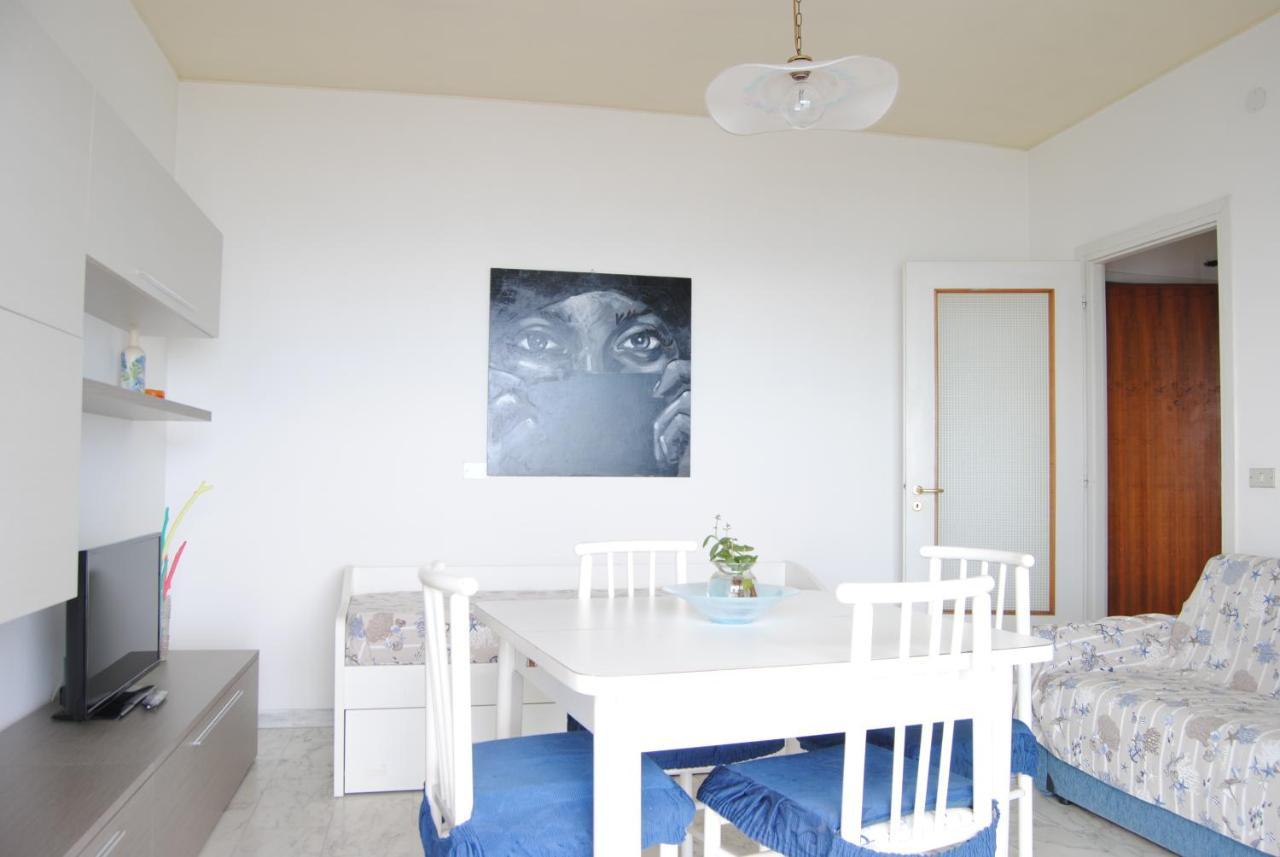 Gaiavacanze Beach Apartment 보르디게라 외부 사진