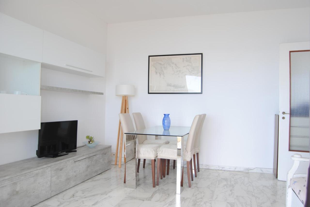 Gaiavacanze Beach Apartment 보르디게라 외부 사진