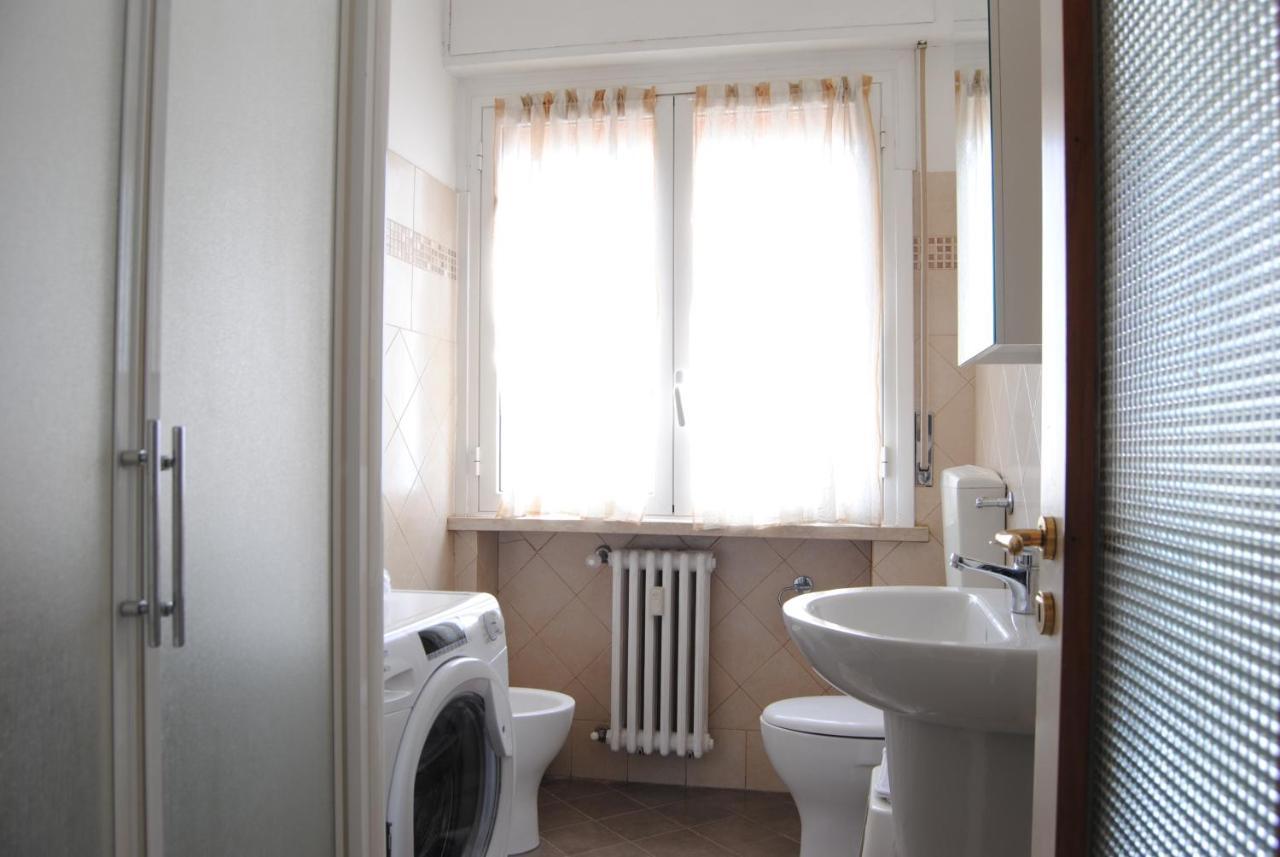 Gaiavacanze Beach Apartment 보르디게라 외부 사진