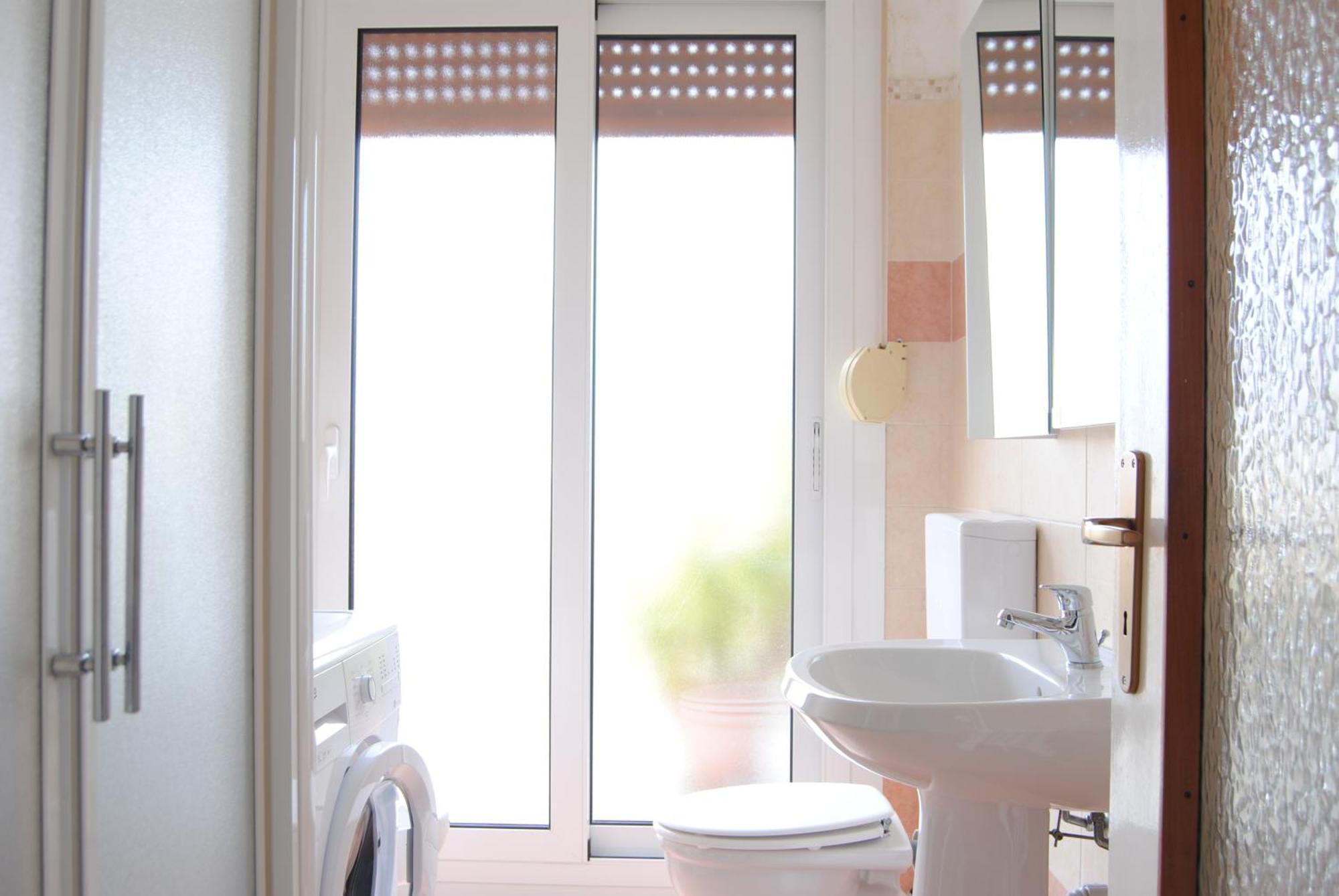 Gaiavacanze Beach Apartment 보르디게라 객실 사진