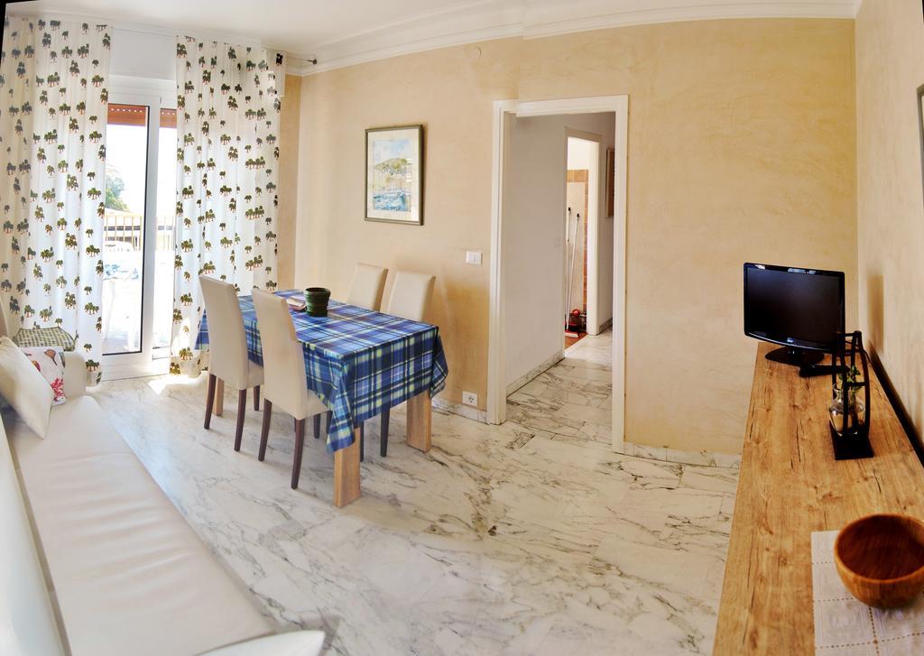 Gaiavacanze Beach Apartment 보르디게라 외부 사진