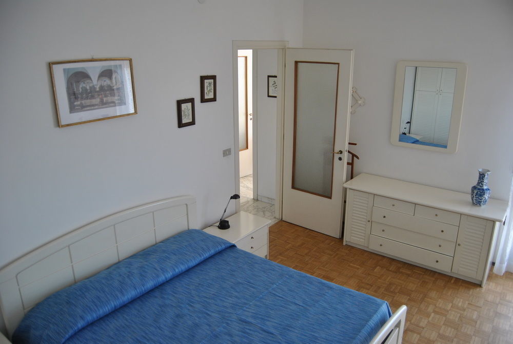 Gaiavacanze Beach Apartment 보르디게라 외부 사진