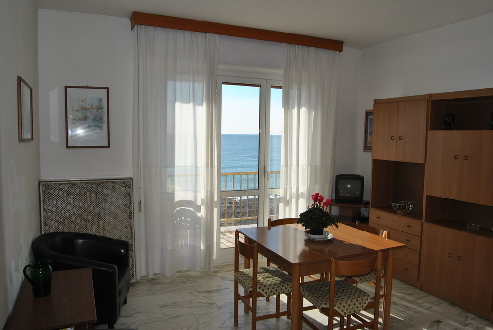 Gaiavacanze Beach Apartment 보르디게라 외부 사진