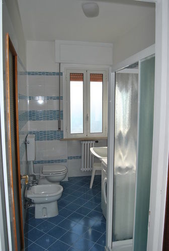 Gaiavacanze Beach Apartment 보르디게라 외부 사진
